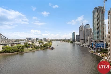 Auction Results & Clearance Rates in Brisbane City, QLD 4000.